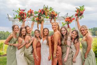 bridesmaid dresses exeter Bridesmaid Dresses in Exeter