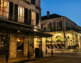 13 Restaurants for a Rehearsal Dinner in New Orleans