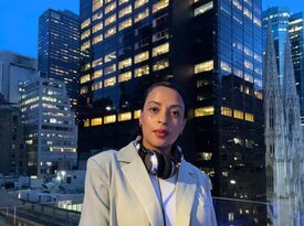 DJ KHARISMA - DJ - New York City, NY - Hero Gallery 2