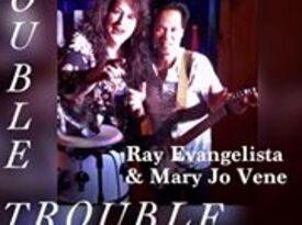 Double Trouble Duo: Professional Full Band Sound - Variety Band - Bayport, MN - Hero Gallery 1
