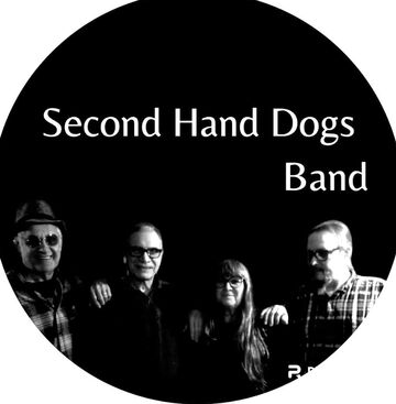Second Hand Dogs - Indie Rock Band - Lyndhurst, OH - Hero Main