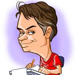 Top Caricaturists for Hire in Brampton, ON - The Bash