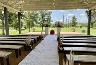 Wedding Venues in Beaumont TX The Knot