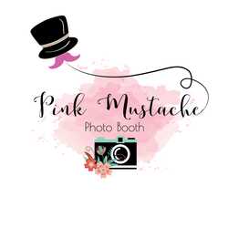Pink Mustache Photo Booth, profile image