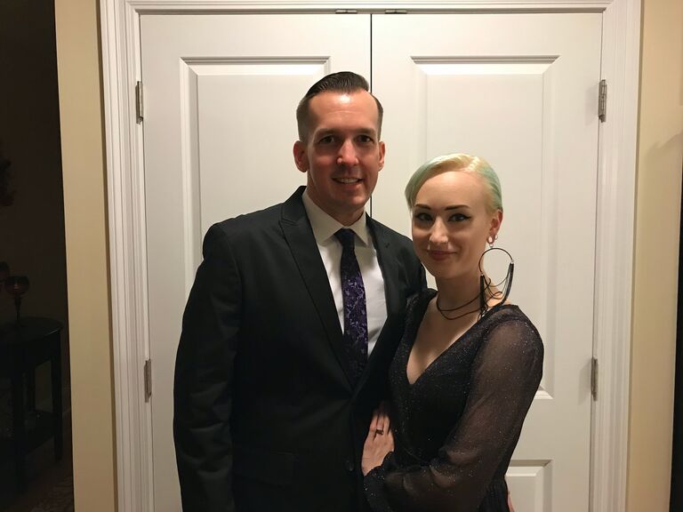 New Year's Eve