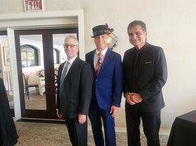 David Roberts & The Sounds of Sinatra! - Jazz Band - Orlando, FL - Hero Gallery 4