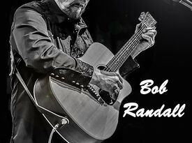 Bob Randall - Country Singer - Harrisburg, PA - Hero Gallery 2