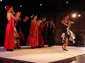 Mojacar Flamenco - Flamenco Duo - South Pasadena, CA - Hero Gallery 2