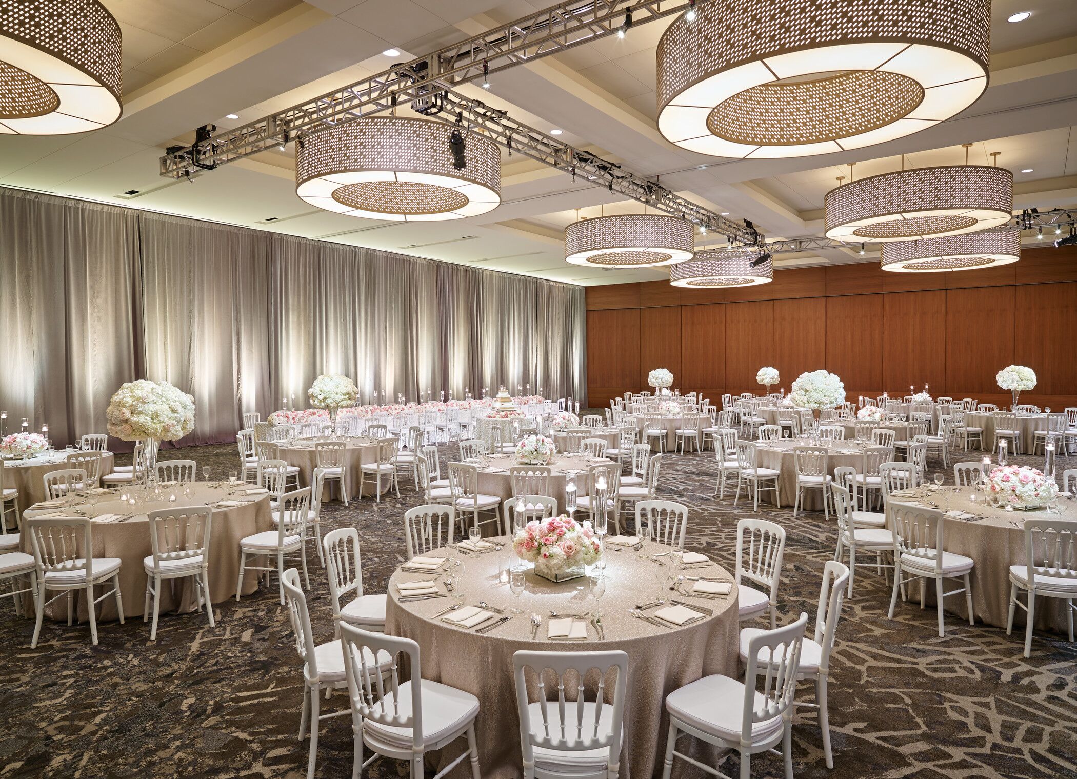 The Westin Galleria Dallas, Venue - Dallas, TX