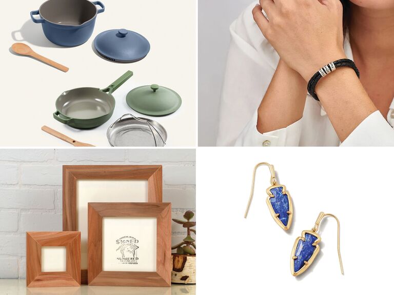 30 Best Anniversary Gifts for Her 2024 - Anniversary Ideas for Women
