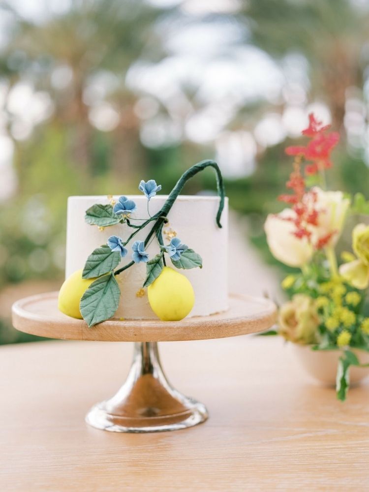 8 unique ideas to plan a trendy brunch wedding