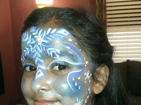Fresh Faces - Face Painter - Coppell, TX - Hero Gallery 1