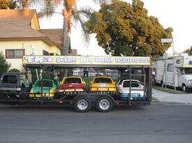 TKs Go Karts - Carnival Ride - Los Angeles, CA - Hero Gallery 4