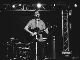 Brendan Morrison - Acoustic Guitarist - Jacksonville, FL - Hero Gallery 1