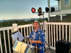 AmeriCalypso - Steel Drum Band - Fort Oglethorpe, GA - Hero Gallery 2