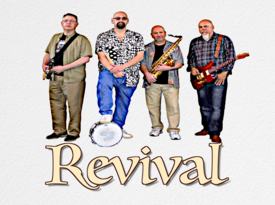Revival - Cover Band - Cover Band - Chicago, IL - Hero Gallery 3