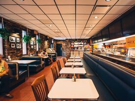 Saint Lou’s Assembly - Diner - Bar - Chicago, IL - Hero Gallery 1