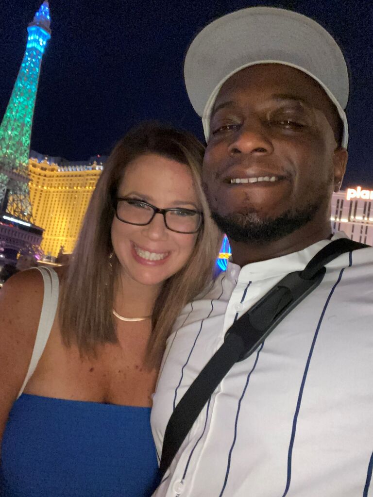 Vegas Trip!