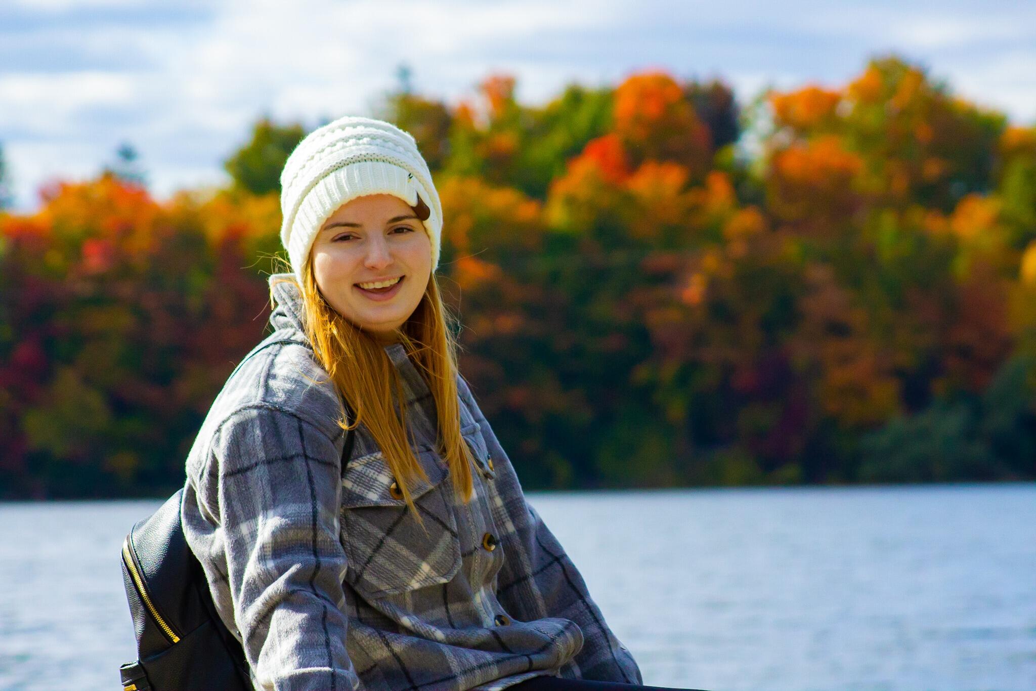 Matt here - just sneaking in this photo. I couldn't leave this one out, it's always been one of my favourite photos I've taken of Mallory. Her laugh and smile is always so contagious and it makes her so much more beautiful. I added this as an appreciation photo of how beautiful of a person she is.