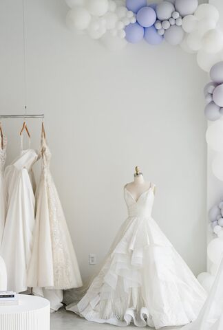 Luxe Redux Bridal Detroit | Bridal Salons - The Knot