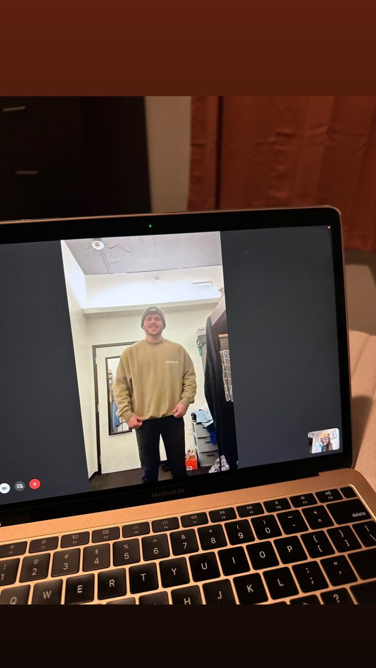 Long distance getting harder and harder