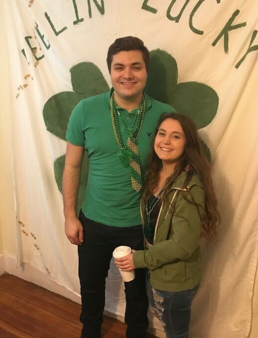 Blarney!!