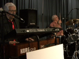 KOOLTRAXX BAND - Classic Rock Band - Peoria, AZ - Hero Gallery 2