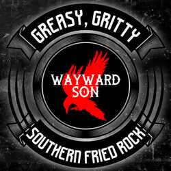 Wayward Son, profile image