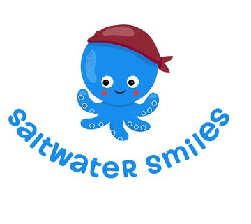 Saltwater Smiles - Face Painter - Pensacola, FL - Hero Main