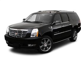 Seattle First Limo Service - Event Limo - Bellevue, WA - Hero Gallery 1