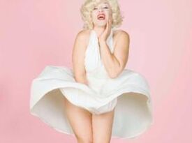 Laura Nava - Marilyn Monroe Impersonator - Vail, AZ - Hero Gallery 1