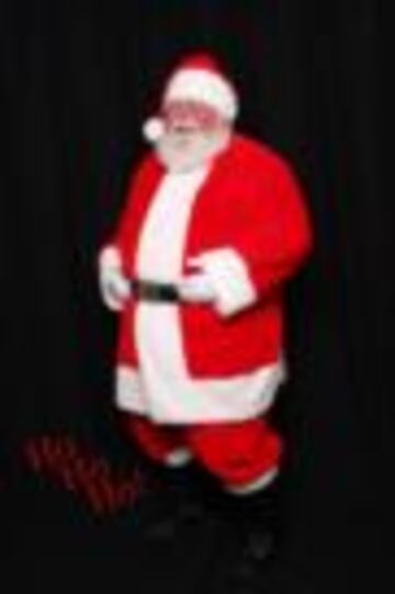 santa chris - Santa Claus - Hemet, CA - Hero Main