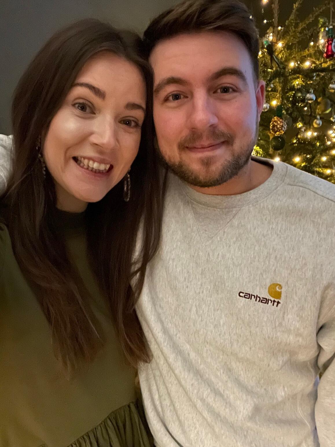 Christmas!