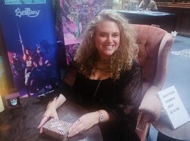 Clarity with Carla - Tarot Card Reader - Atlanta, GA - Hero Gallery 3