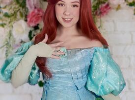 Picture Perfect Princess NC - Costumed Character - Raleigh, NC - Hero Gallery 2