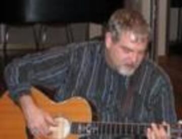 David Waldon - Acoustic Guitarist - Wylie, TX - Hero Main