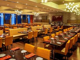 Utsav - Full Dining Room - Restaurant - New York City, NY - Hero Gallery 3