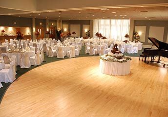 St Josaphat Banquet Centre Reception  Venues  Warren  MI 