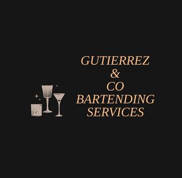Gutierrez & Co Bartending Services LLC - Bartender - Las Vegas, NV - Hero Main