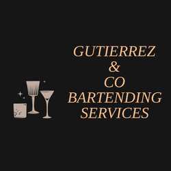Gutierrez & Co Bartending Services LLC, profile image