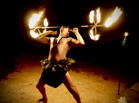 Silks + Fire - Fire Dancer - Newark, NJ - Hero Gallery 3