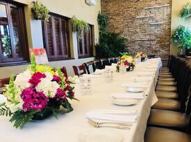 Dal Rae Restaurant - Garden Banquet Room - Restaurant - Pico Rivera, CA - Hero Gallery 1