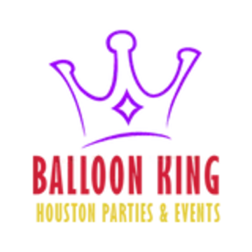 Balloon King - Houston Parties & Events - Balloon Twister - Houston, TX - Hero Main