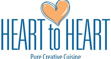 Heart to Heart Catering & Events - Caterer - Dallas, TX - Hero Main