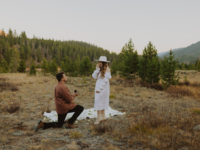 20 Fresh Outdoor Proposal Ideas for Nature-Lovers