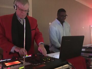 Party Down Productions - DJ - Durham, NC - Hero Main