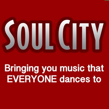Soul City - Variety Band - Wallkill, NY - Hero Main