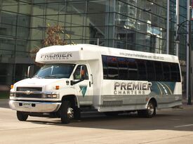 Premier Charters - Event Bus - Golden, CO - Hero Gallery 1