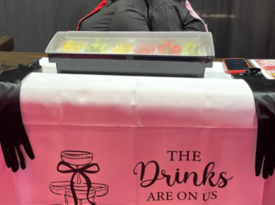 RoyalSips25LLC - Bartender - Washington, DC - Hero Gallery 2
