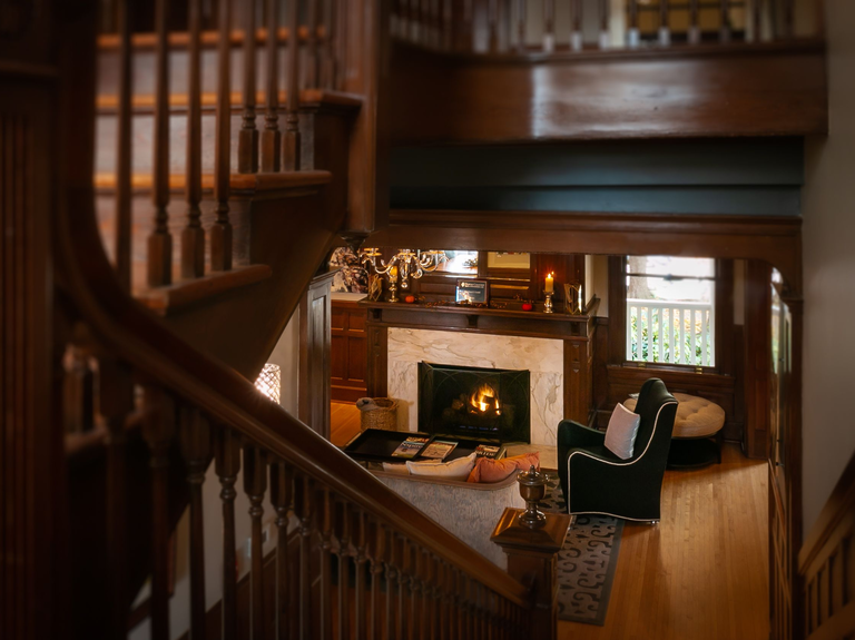 The Blackwell